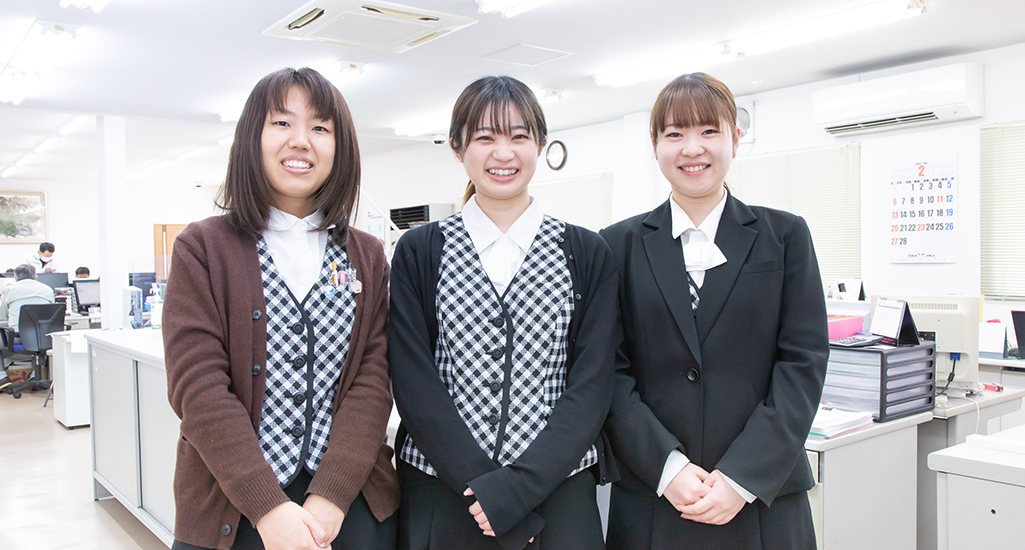 仕事イメージ